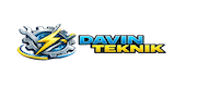 Logo Davin Teknik